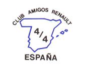 Club Español Amigos del Renault 4/4